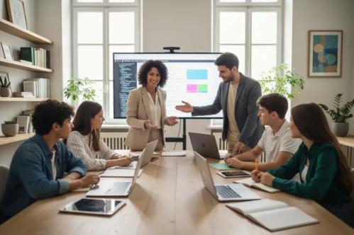 Ripetizioni informatica: come trovare professori di informatica
