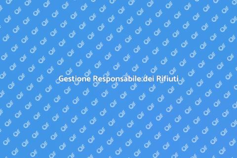 Smaltimento Rifiuti Contaminati