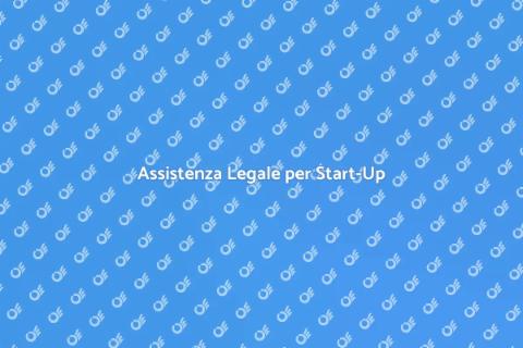 Consulenza Legale Start-Up Efficace