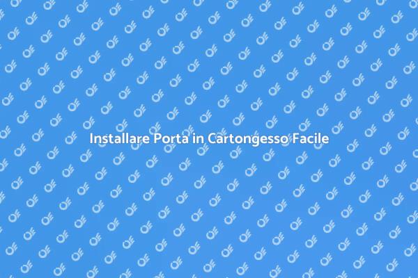 Trasforma i Tuoi Spazi con una Porta