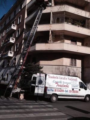 Castelli Romani Traslochi  - Foto 6
