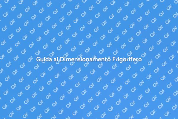 Dimensionamento Efficiente di Impianti