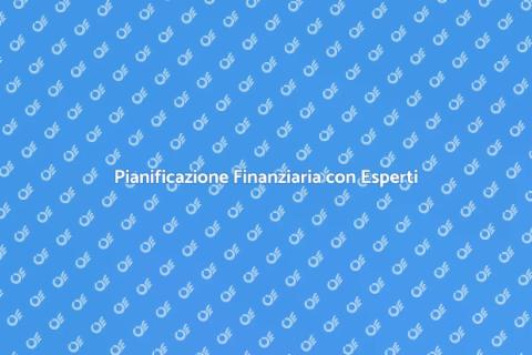 Consulenza Finanziaria Efficace