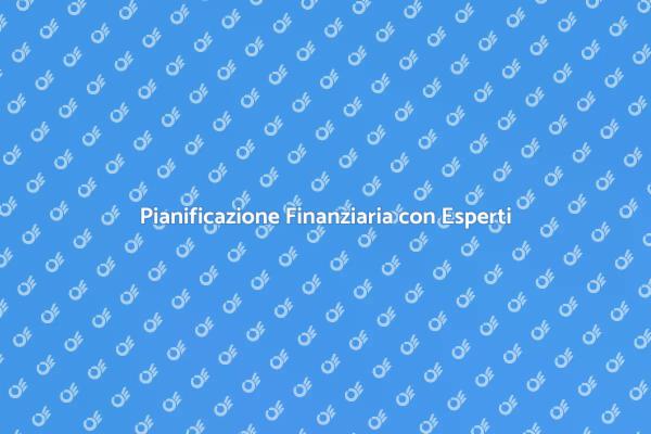 Guida alla Consulenza Finanziaria