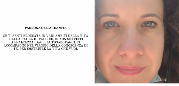 Psicologa, psicologa dello sport e mental coach - Foto 5