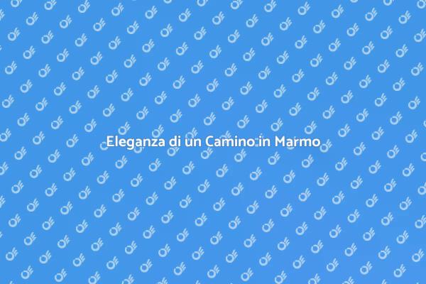Trasforma la tua casa con un Camino