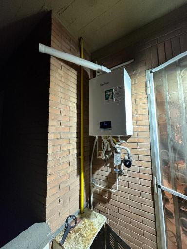 ALECLIMA E IMPIANTI S.R.L.S - Foto 7