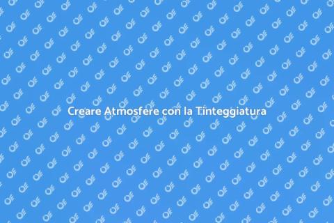 Tinteggiatura Spazi per Eventi