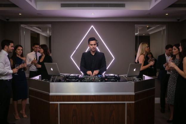 Quanto costa chiamare un dj?