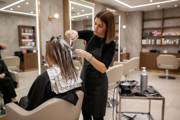 Quanto costa fare i colpi di sole ai capelli?