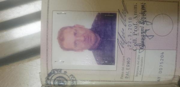 Vincenzo T. - Foto 1