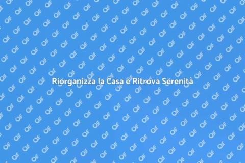 Sgomberare la Casa per Vivere Meglio