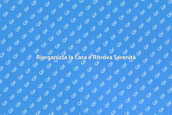Liberati del Superfluo e Vivi Meglio