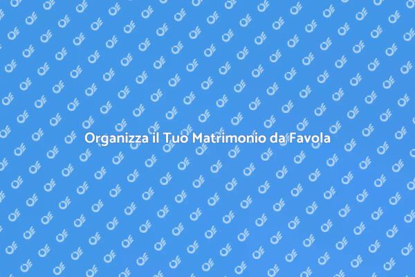 Matrimonio Perfetto in Tenuta Storica