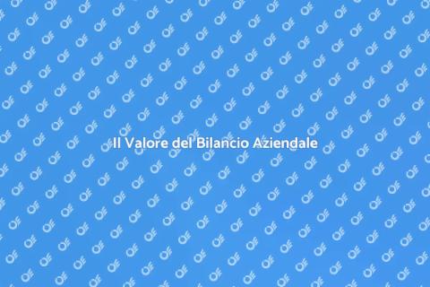 Bilancio Aziendale: Chiave per il Successo