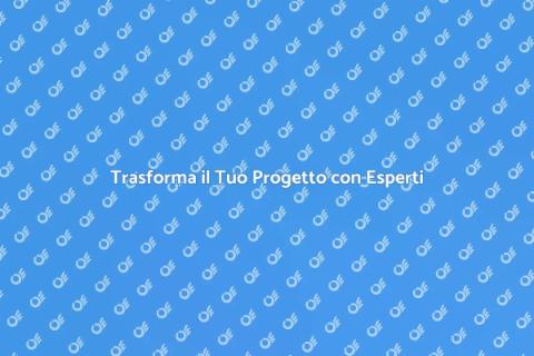 Consulenza Progetti Casa e Giardino