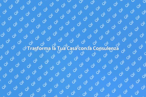 Ristruttura e Progetta con Esperti