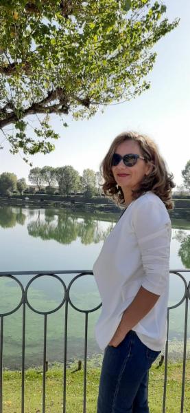 Antonella I. - Foto 1