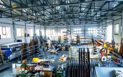 Tecnoserrall Infissi  - Foto 6
