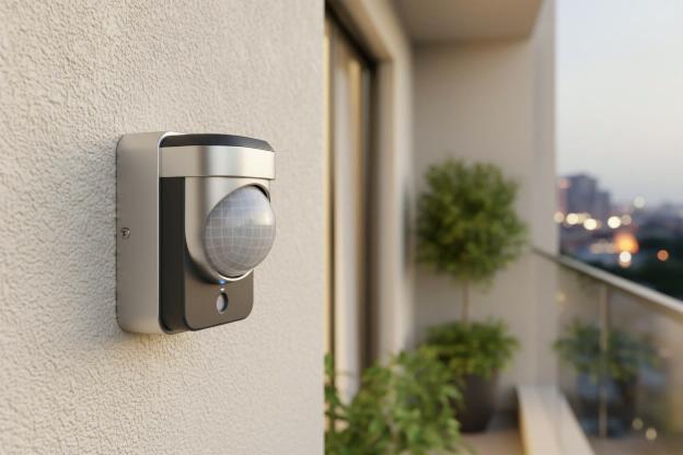 Illumina la Tua Casa con Sensori