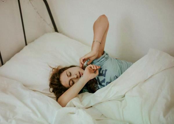 Svegliarsi presto la mattina : 6 Benefici