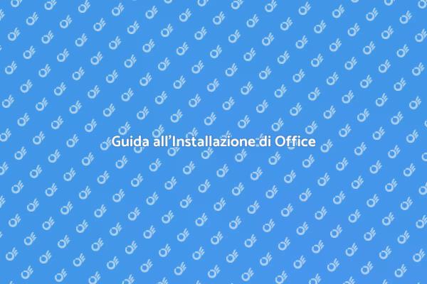 Come Installare Office su Macbook