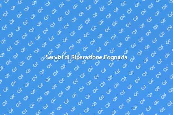 Gestione Fognature per il Comfort Casa