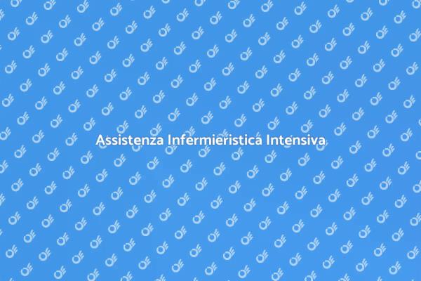 Cura Intensiva: Un Viaggio Necessario