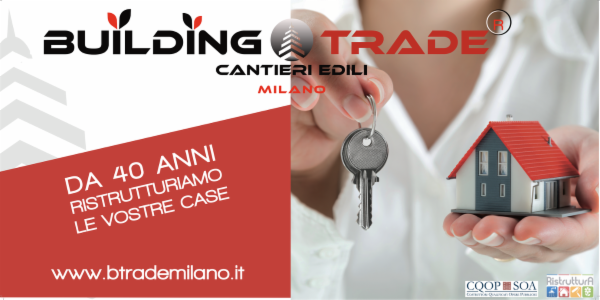 BUILDING TRADE SRL - Foto 1