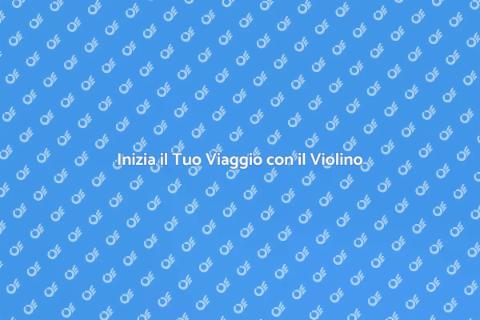 Lezione Privata di Violino per Te