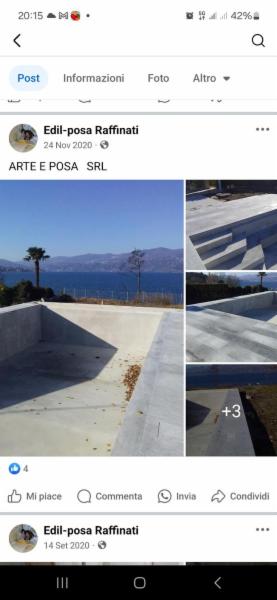 Edil Posa Raffinati  - Foto 1