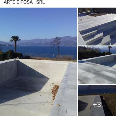 Edil Posa Raffinati 