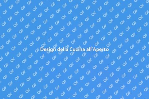 Cucina all'Aperto: Crea la Tua Oasi
