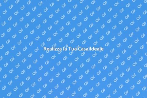 Progettazione Edile e Architettonica