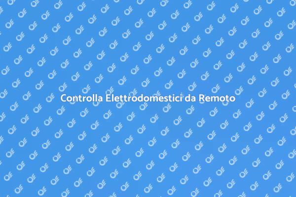 Innovazione nella Gestione Domestica