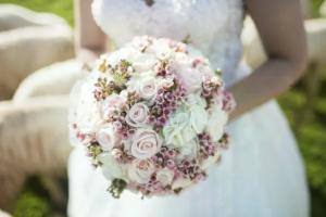 Matrimonio: suggerimenti e consigli per organizzarlo all'aperto