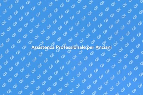 Badante Professionale: Assistenza Sicura