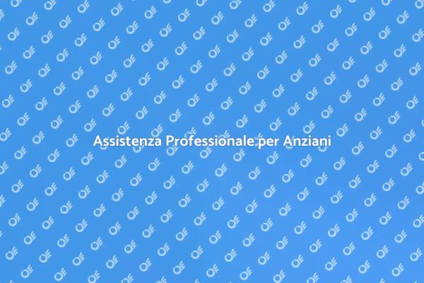 Badante: il Supporto di cui Hai Bisogno