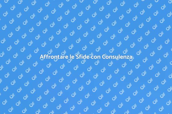 Consulenza per Servizi di Casa