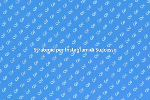 Gestione Account Instagram Efficace