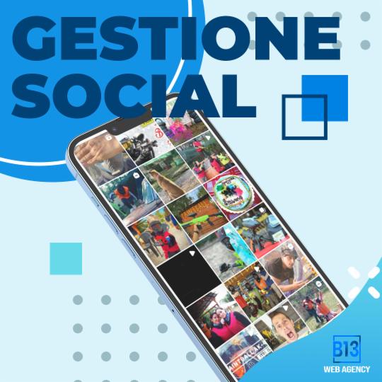 B13 Web Agency - Foto 3