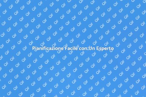 Organizzatore Parziale di Eventi
