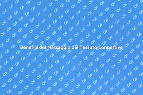 Massaggio del Tessuto Connettivo