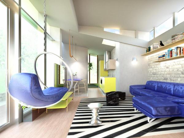 Futura Design Studio  - Foto 6