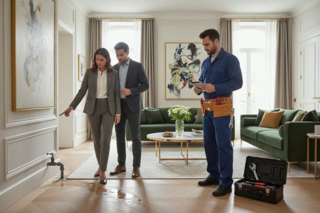 Quanto costa assumere un idraulico per riparazioni domestiche?