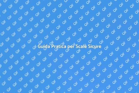 Smontare e Rimontare Scale Facile