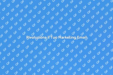 Email Promozionali per Professionisti