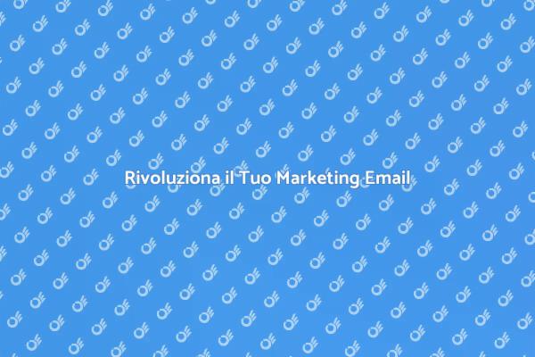 Email Marketing per i Servizi Locali