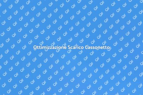 Scarico Cassonetto: Guida Completa
