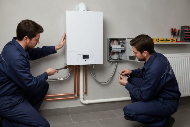 Quanto costa installare una caldaia elettrica?